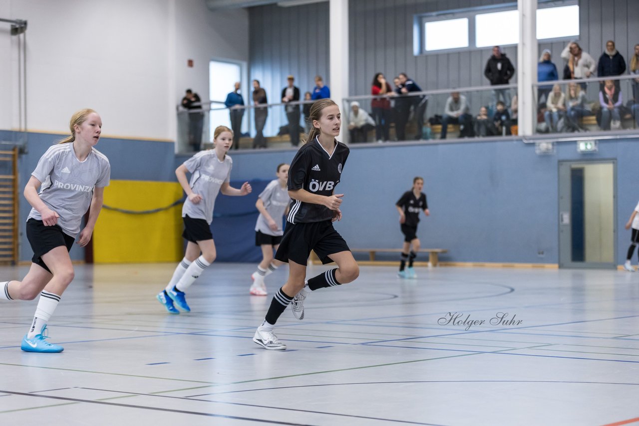 Bild 92 - wCJ NFV Futsalturnier